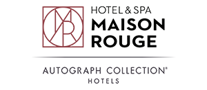 MAISON ROUGE STRASBOURG HOTEL & SPA