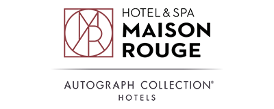 MAISON ROUGE STRASBOURG HOTEL & SPA